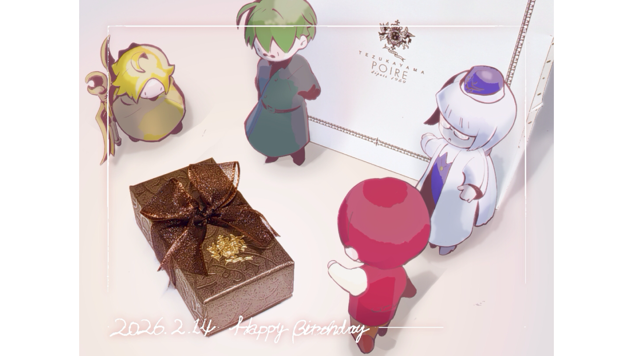 イベントスライド